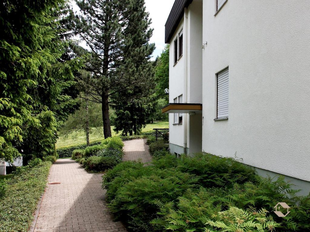 Domicil Schluchsee Exterior foto